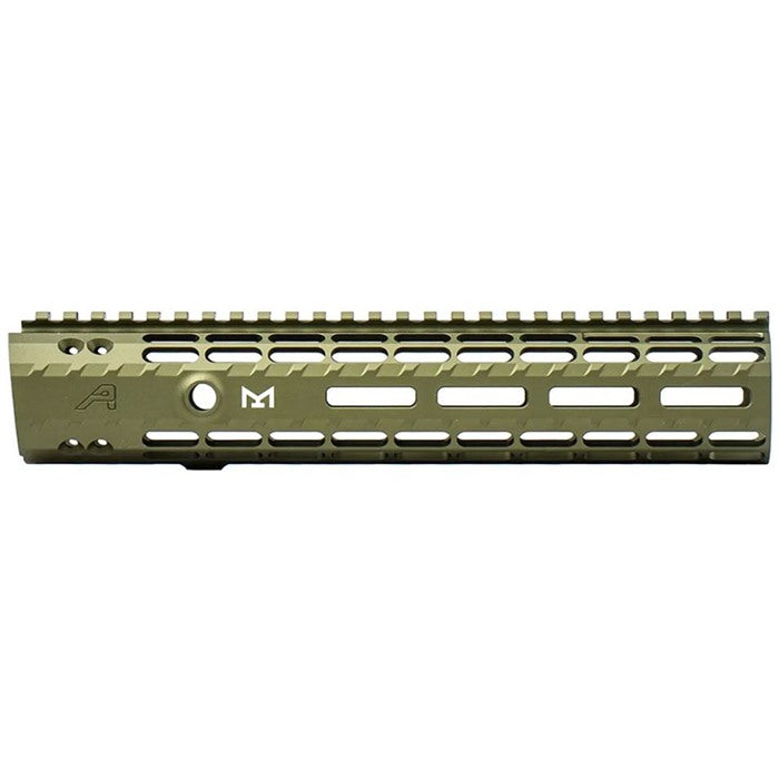 AR-15 Free Floating GEN-2 Enhanced Handguard