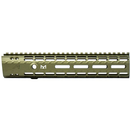 AR-15 Free Floating GEN-2 Enhanced Handguard