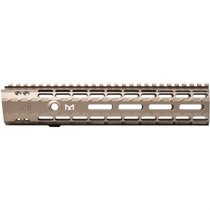 AR-15 Free Floating GEN-2 Enhanced Handguard