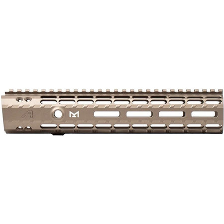 AR-15 Free Floating GEN-2 Enhanced Handguard