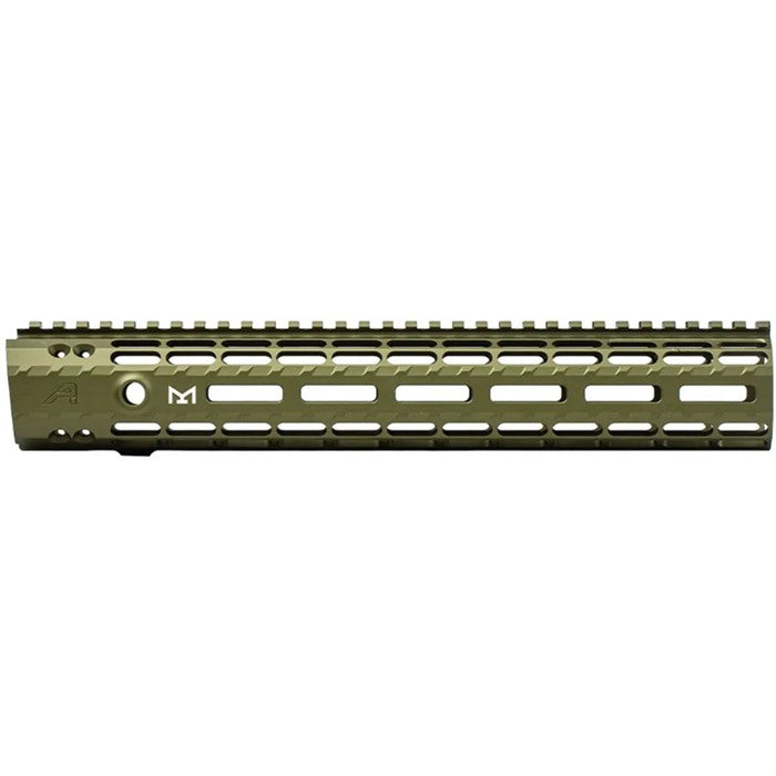 AR-15 Free Floating GEN-2 Enhanced Handguard