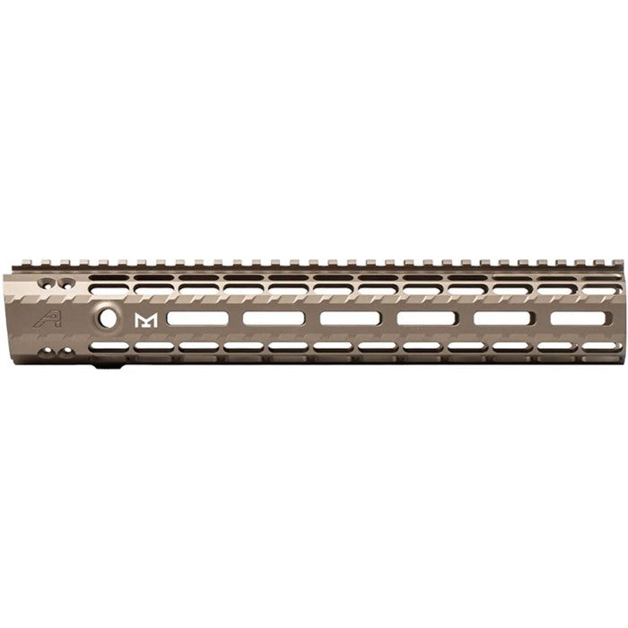 AR-15 Free Floating GEN-2 Enhanced Handguard