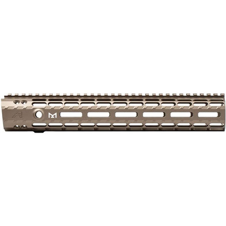 AR-15 Free Floating GEN-2 Enhanced Handguard