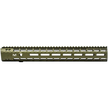 AR-15 Free Floating GEN-2 Enhanced Handguard