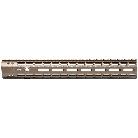 AR-15 Free Floating GEN-2 Enhanced Handguard