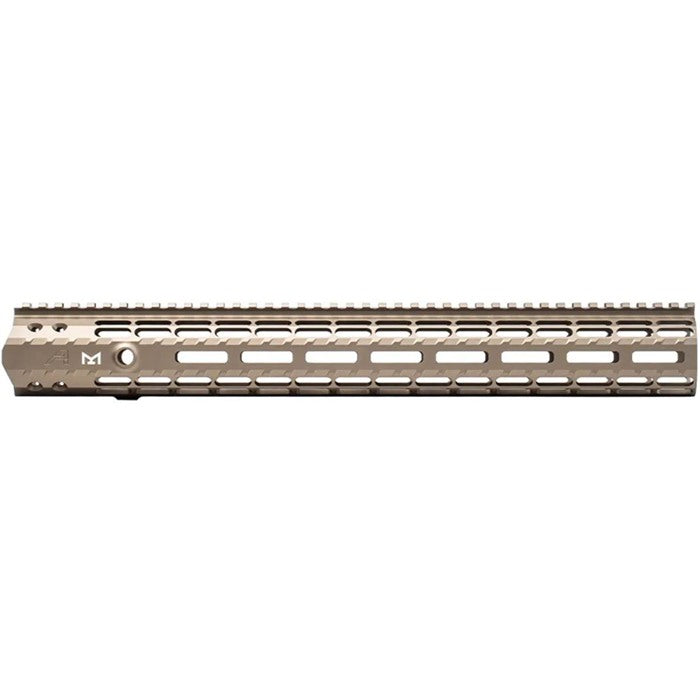 M5 GEN-2 Enhanced M-LOK Handguard for .308