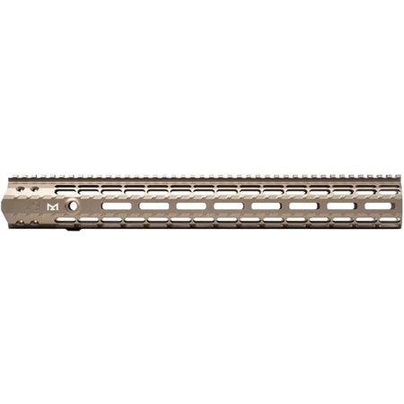 M5 GEN-2 Enhanced M-LOK Handguard for .308