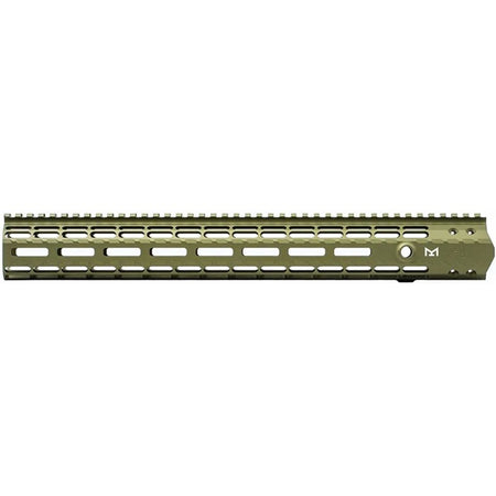 M5 GEN-2 Enhanced M-LOK Handguard for .308