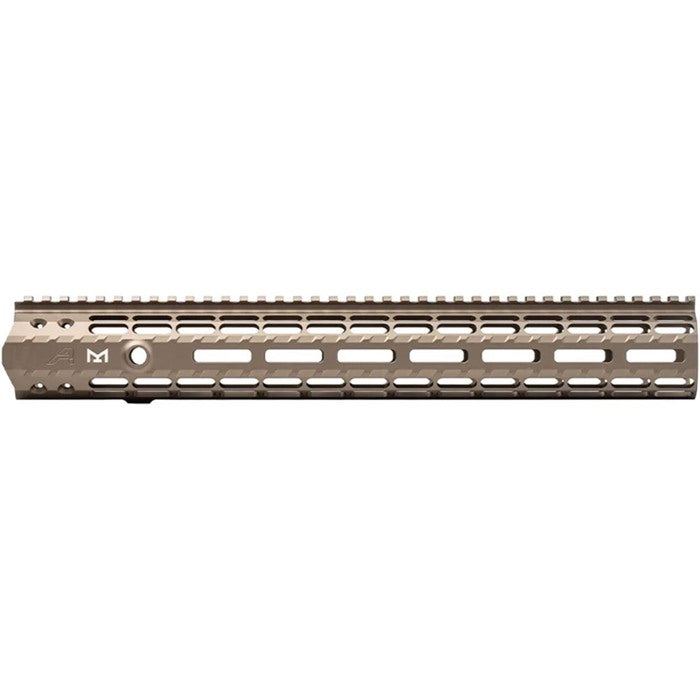 M5 GEN-2 Enhanced M-LOK Handguard for .308