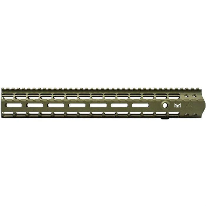 M5 GEN-2 Enhanced M-LOK Handguard for .308