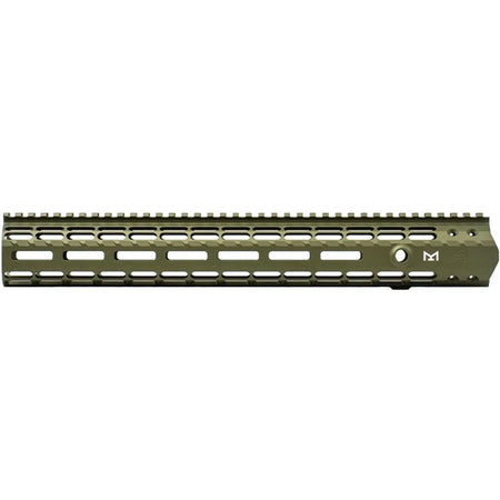 M5 GEN-2 Enhanced M-LOK Handguard for .308