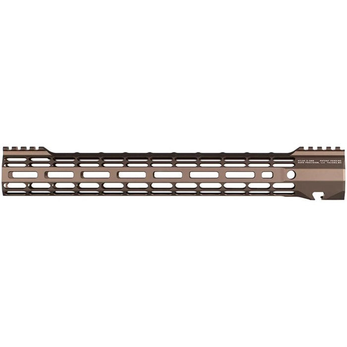 M5 Atlas S-ONE M-LOK Handguard for AR .308