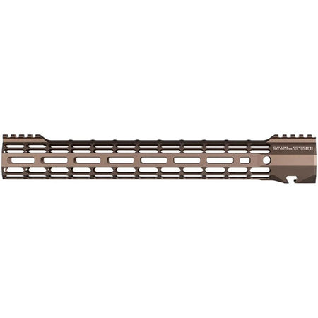 M5 Atlas S-ONE M-LOK Handguard for AR .308
