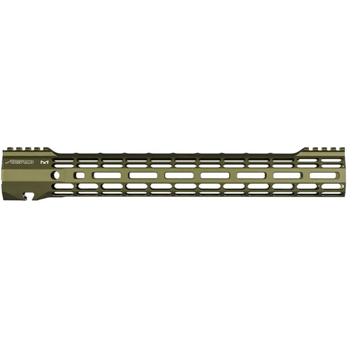 M5 Atlas S-ONE M-LOK Handguard for AR .308