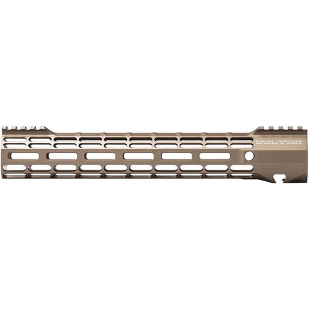 M5 Atlas S-ONE M-LOK Handguard for AR .308
