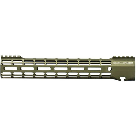 M5 Atlas S-ONE M-LOK Handguard for AR .308