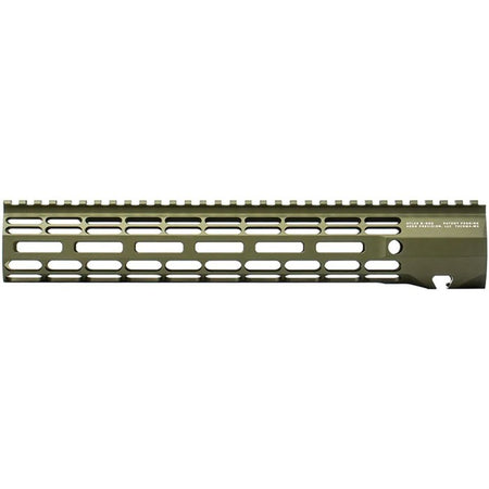 Atlas R-ONE M-LOK Handguard M5 AR 308