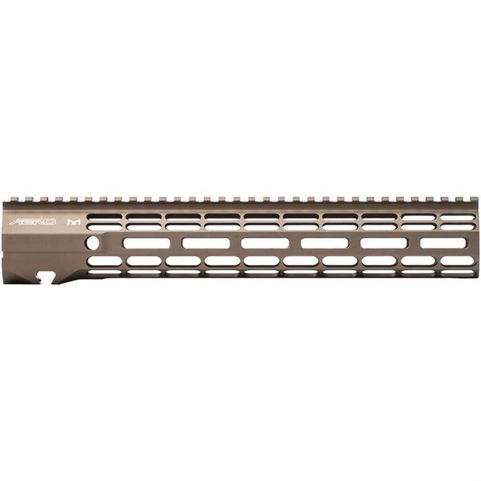 Atlas R-ONE M-LOK Handguard M5 AR 308