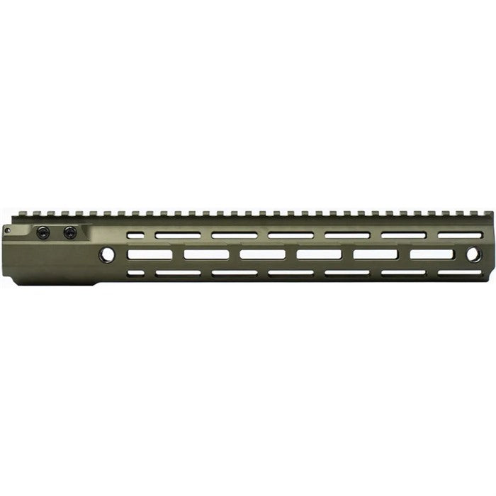 MOD 4 Rifle Handguard by Minimal Optical Deflection - 840014623341