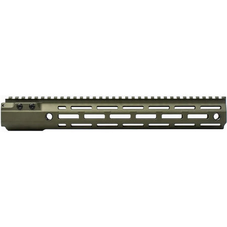 MOD 4 Rifle Handguard by Minimal Optical Deflection - 840014623341