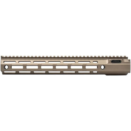 MOD 4 Rifle Handguard by Minimal Optical Deflection - 840014623402