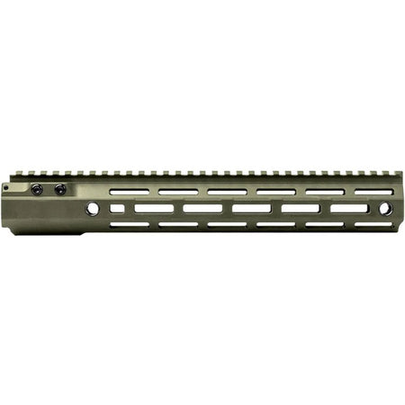 MOD 4 Rifle Handguard by Minimal Optical Deflection - 840014623358