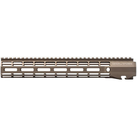 Atlas R-ONE M-LOK Free Floating Handguard, AR-15 - 840014622467