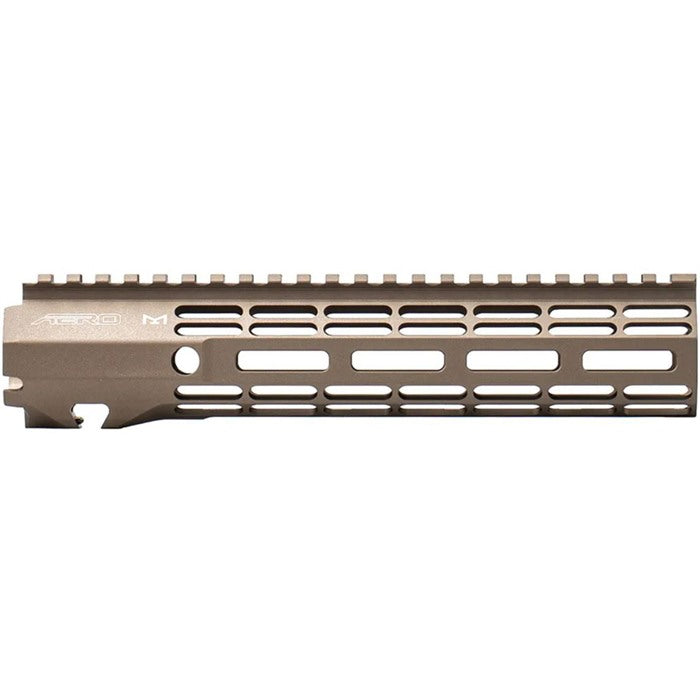 Atlas R-ONE M-LOK Free Floating Handguard, AR-15 - 840014622443
