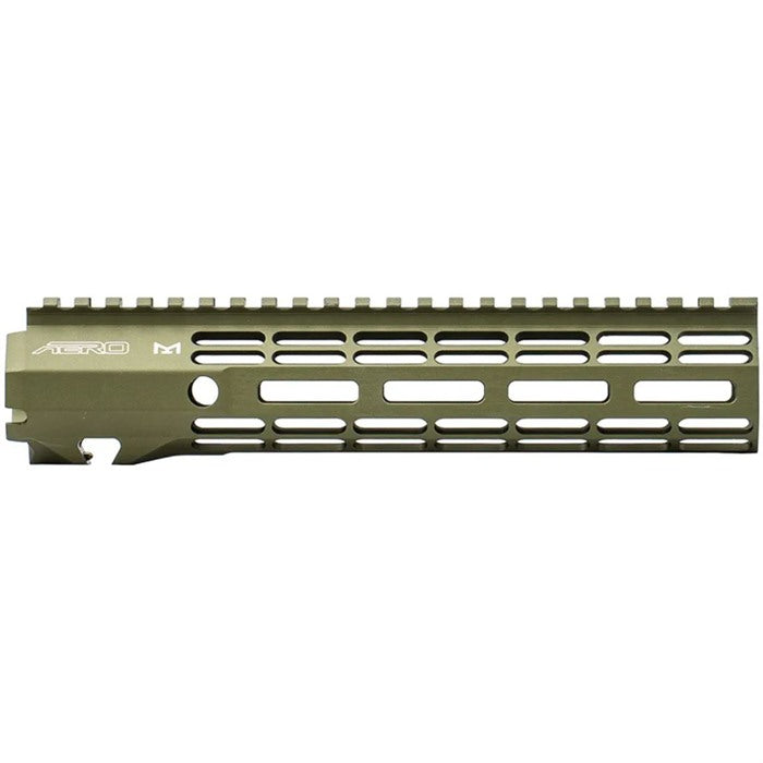 Atlas R-ONE M-LOK Free Floating Handguard, AR-15 - 840014622436