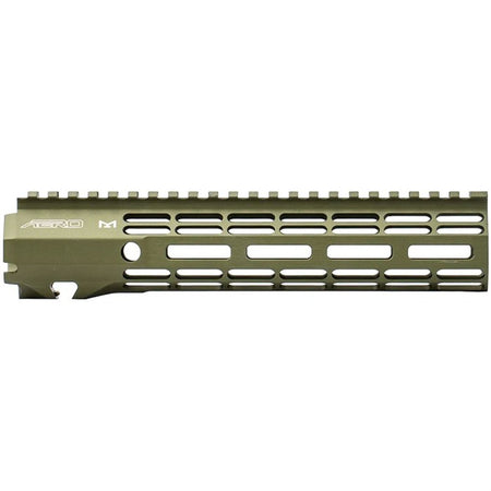 Atlas R-ONE M-LOK Free Floating Handguard, AR-15 - 840014622436