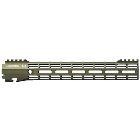 Atlas S-ONE M-LOK Free Floating Handguard, AR-15 - 840014622412