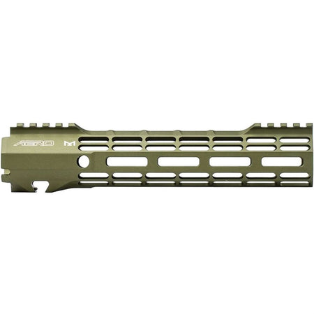 Atlas S-ONE M-LOK Free Floating Handguard, AR-15 - 840014622399