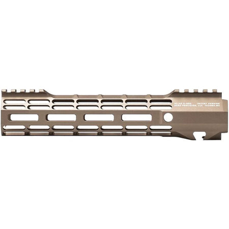 Atlas S-ONE M-LOK Free Floating Handguard, AR-15 - 840014622405