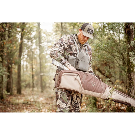 Hill Country Series II Rifle Case - 814640025695