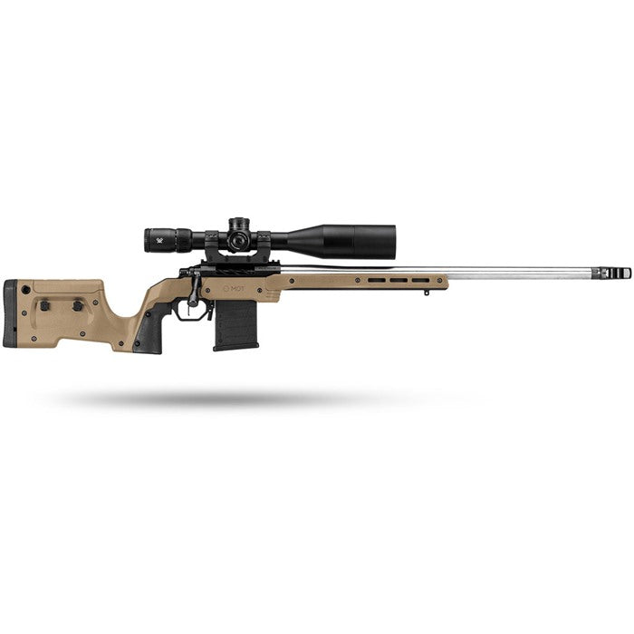 XRS Chassis - Rifle System