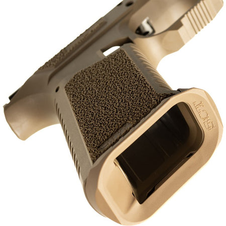 SCT 17 Magwell - Glock 17 Compatible