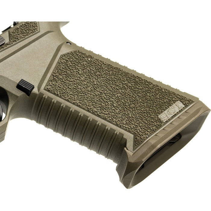 SCT 17 Magwell - Glock 17 Compatible