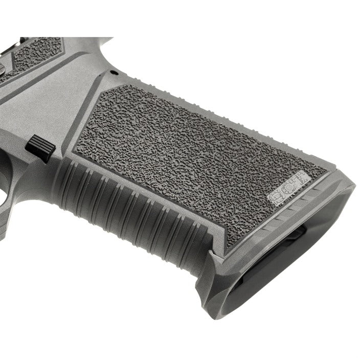 SCT Magwell Designed for Glock 17 Pistol