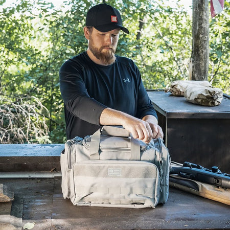 Range Bag Tactical Basic Style