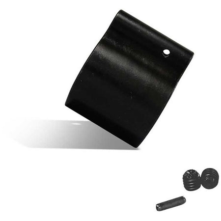 AR-15 Low Profile Gas Block Component