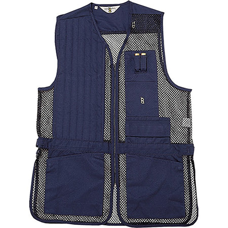Full Mesh Competition Shooting Vest