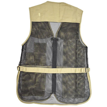 Full Mesh Field Shooting Vest