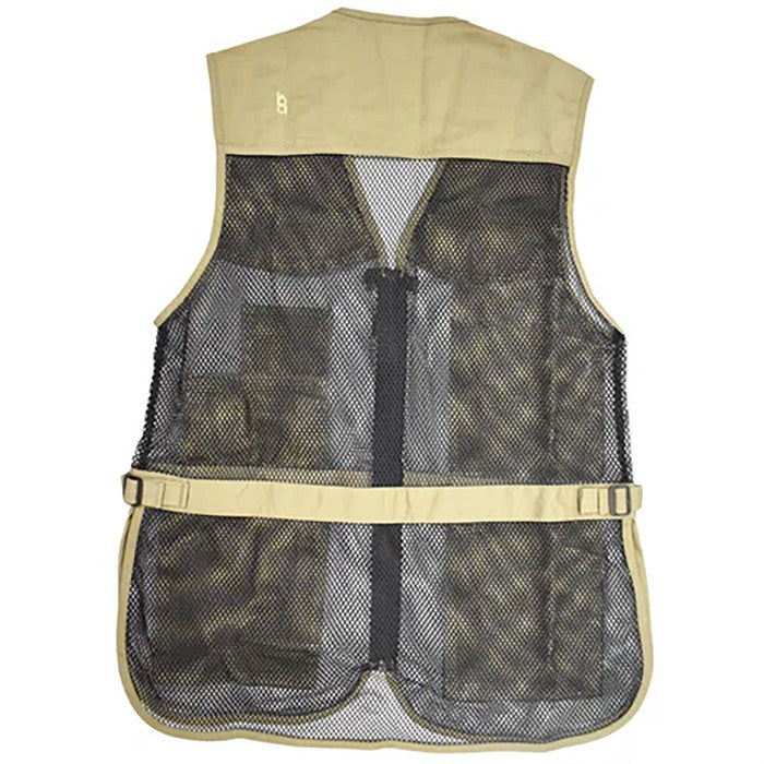 Full Mesh Vest for Shooting Sports 617867100745
