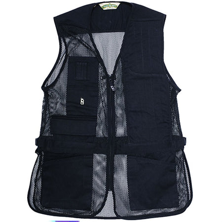 Full Mesh Vest for Shooting Sports 617867114575