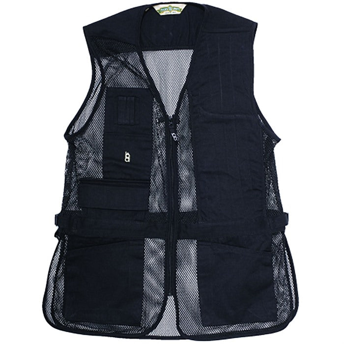 Full Mesh Vest for Shooting Sports 617867110140