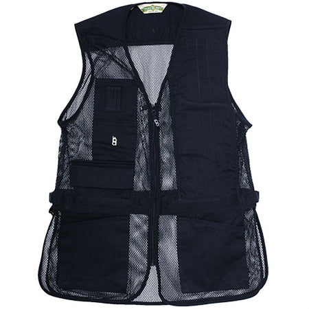 Full Mesh Vest for Shooting Sports 617867110140