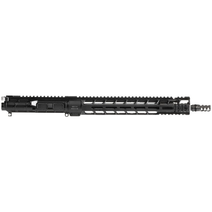 MK114 MOD 2-M Complete Upper Receiver in 223 Wylde