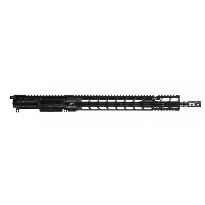MK116 MOD 2-M Complete Upper Receiver in 223 Wylde