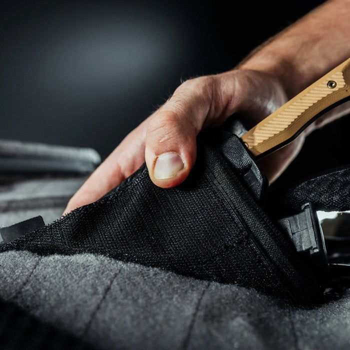 FADE Tactical Admin Pouch