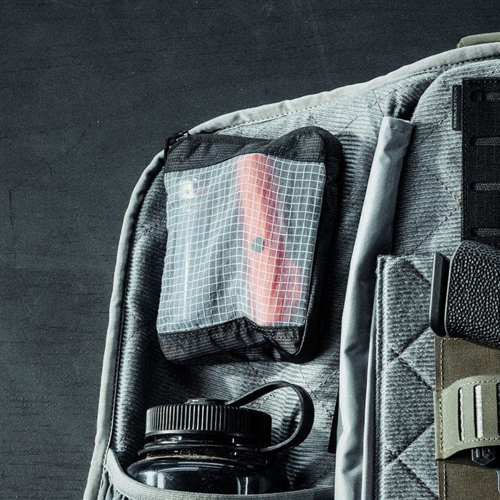 FADE View Tactical Pouch
